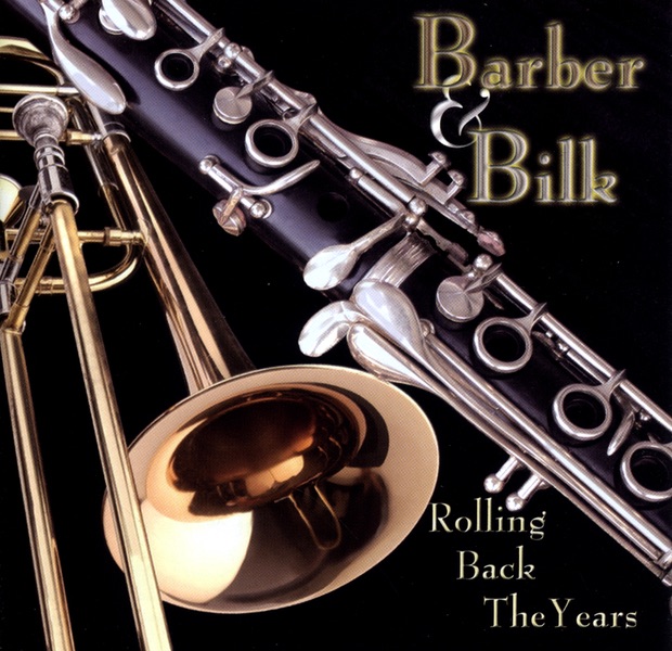 Barber & Bilk - Rolling Back the Years