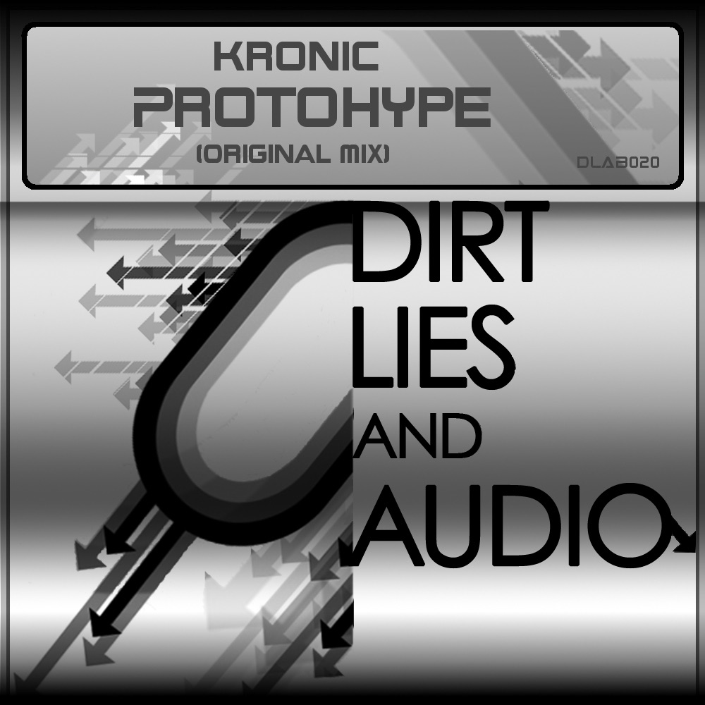 Protohype - Single