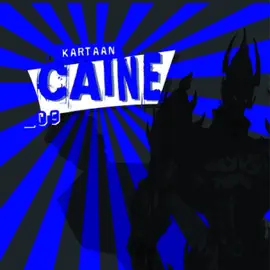 Kartaan: Caine 9