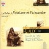 Ensemble La Follia & Miguel de La Fuente