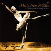 Music from Within: A Tribute to Martha Mahr - Aly Tejas