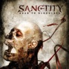 Sanctity - Brotherhood of Destruction