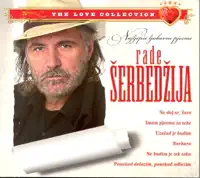 Ne Daj Se Ines — RADE SERBEDZIJA