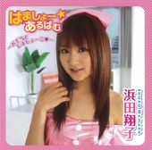 浜田翔子 - セーラー服を脱がさないで
