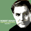 Robert Donat Reads His Favourite Poetry - Volume 2 - A. E. Housman, John Keats, William Shakespeare, Rupert Brooke
