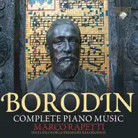 Paraphrases: Tarantella In D — Marco Rapetti