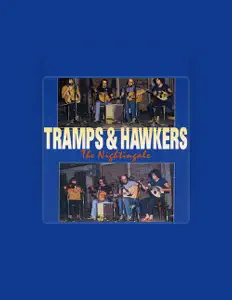 收听 TRAMPS、观看音乐视频、阅读小传、查看巡演日期等 ！