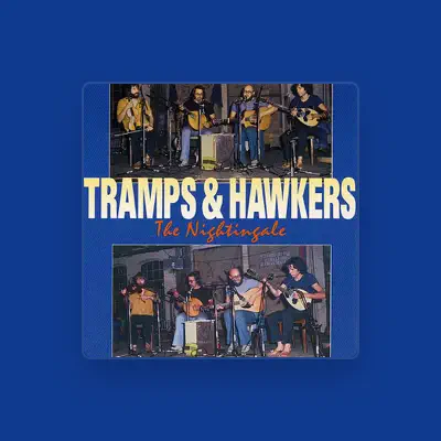 Listen to TRAMPS, watch music videos, read bio, see tour dates & more!