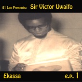 Sir Victor Uwaifo & His Melody Maestroes - Ekassa 26 (Akhuan Khuan)