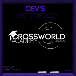 Keep It Rollin - EP - Single
