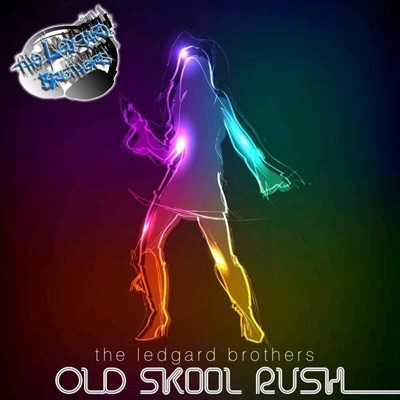Old Skool Rush (Original Release) - EP