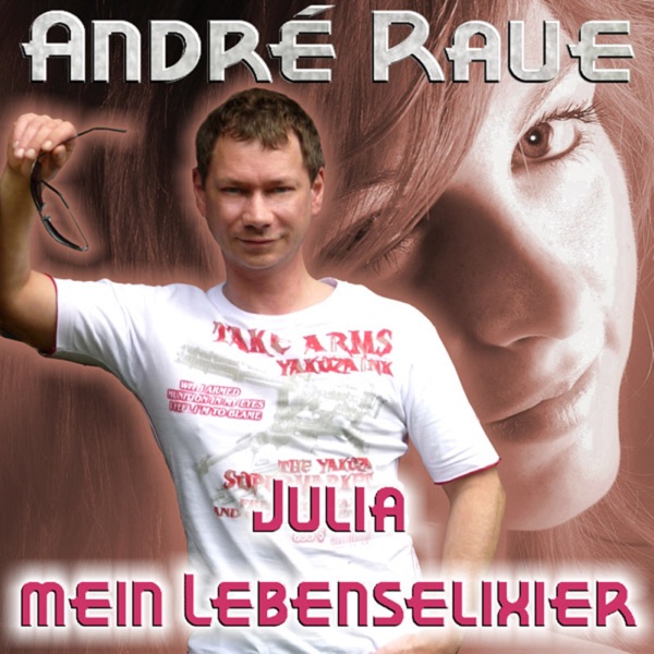 Julia mein Lebenselixier - Single