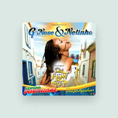Listen to Nelinho, watch music videos, read bio, see tour dates & more!