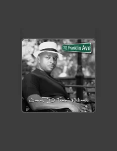 Listen to James 'D-Train' Williams, watch music videos, read bio, see tour dates & more!