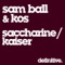 Kaiser - Sam Ball & Kos lyrics