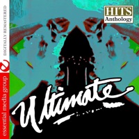 Ultimate - Ritmo de Brazil