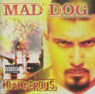 Mad Dog - Shazam