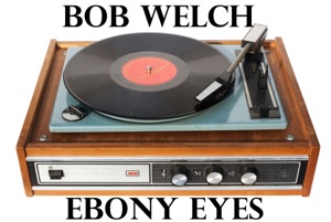 Ebony Eyes - Single