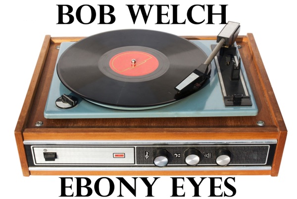 Ebony Eyes - Single