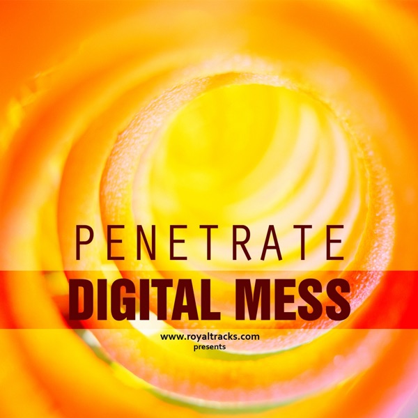 Penetrate EP