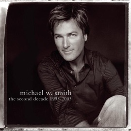 Above All Michael W. Smith