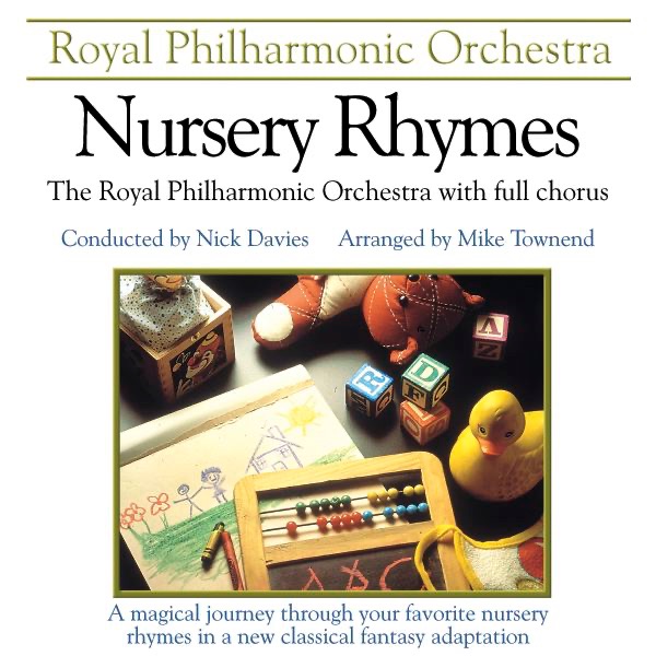Nursery Rhymes