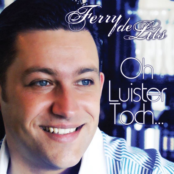 Oh luister toch - Single artwork