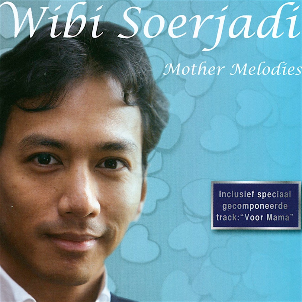 Обложка альбома «Voor Mama - Single» — Wibi Soerjadi