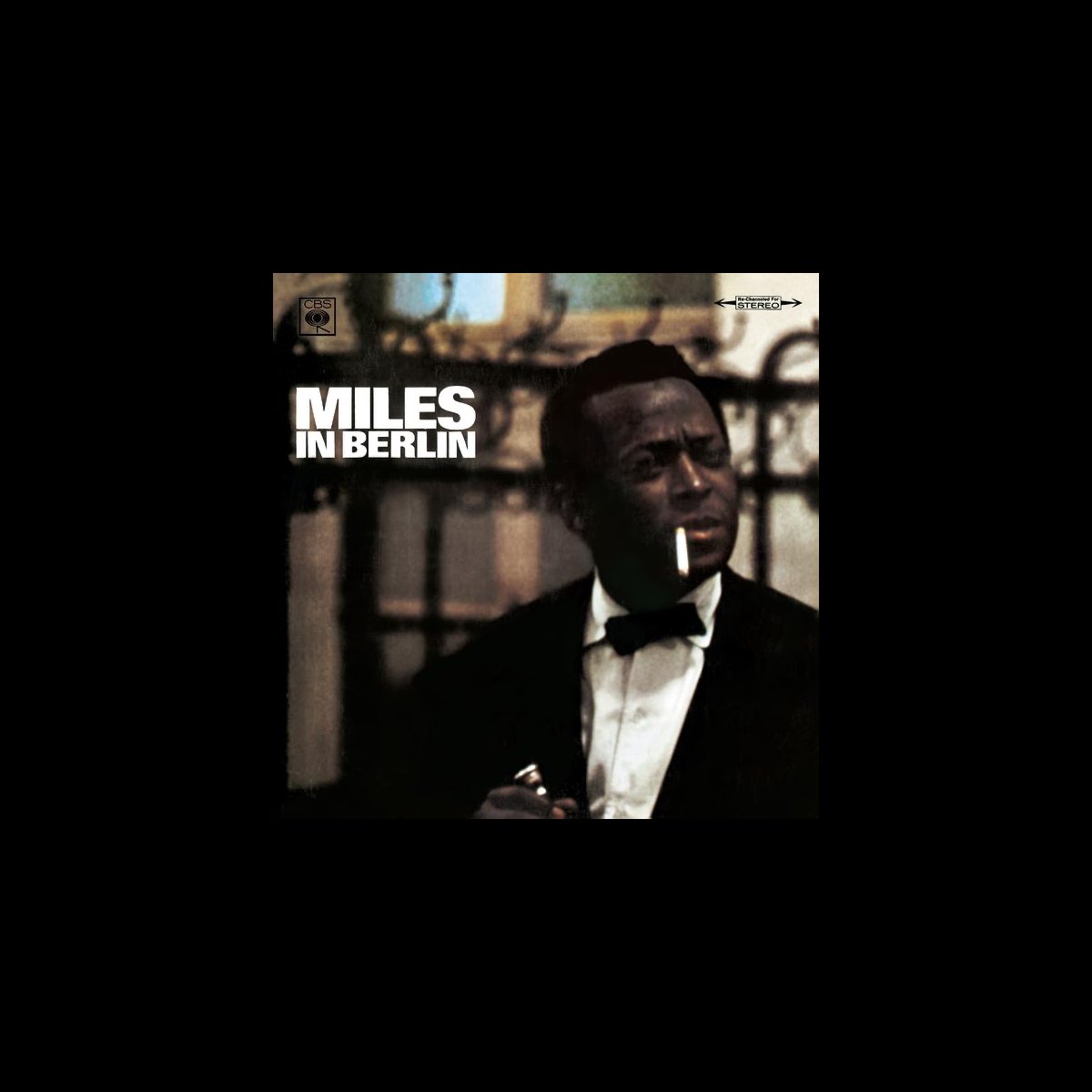 Miles In Berlin (Live) - マイルス・デイヴィスのアルバム - Apple Music