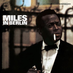 Miles In Berlin (Live)