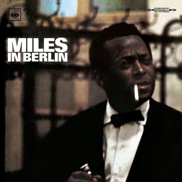 Miles In Berlin (Live)