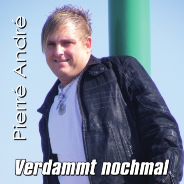 Verdammt nochmal - EP