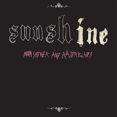 Moonshower and Razorblades