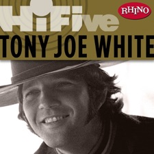 Tony Joe White - Soul Francisco