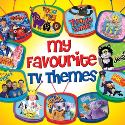 Tinga Tinga Tales - Tinga Tinga Tales