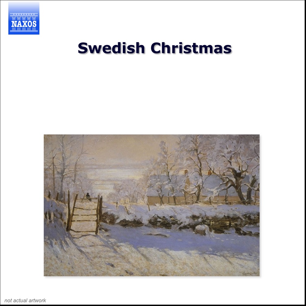 Обложка альбома «Ett barn ar fott - Julsanger fran hela varlden» — Lars-Ove Eriksson, Orebro Chamber Choir, Fred Sjoberg, Ulf Lundmark, Anette Johansson, Niclas Ericson, Christina Axelsson, Magnus Petersson, Gunnel Ericson Sjoberg, Engstrom Bror, Stefan Backlund, Mats Norrefalk, Mats Nystrom & Mats-Erik Bjorklund