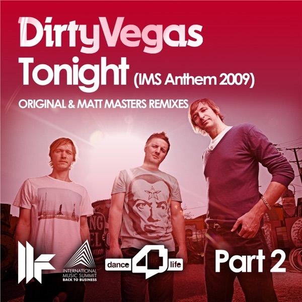 Tonight (IMS Anthem 2009 Part 2)