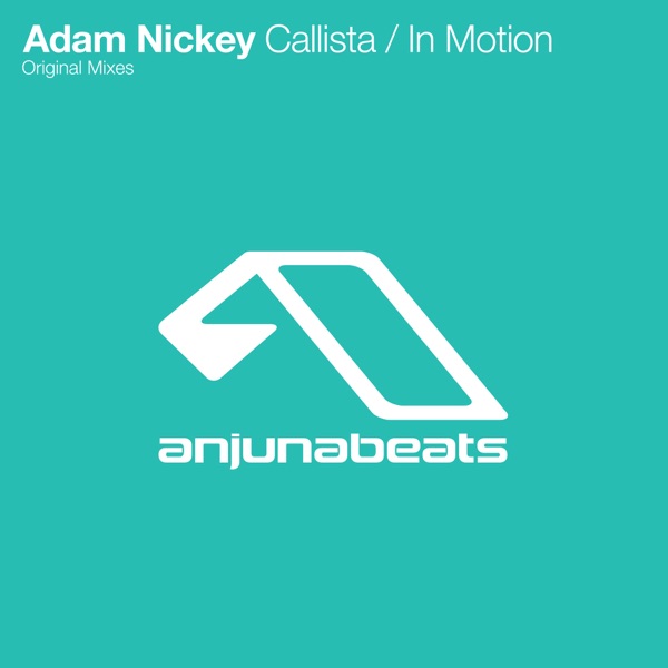 Callista / In Motion - Single