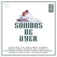 Como te extraño — Grupo Lluvia