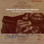 Teardrops Are Falling - George 