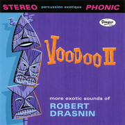 Voodoo II - Robert Drasnin