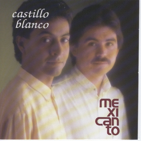 Cover of Castillo Blanco