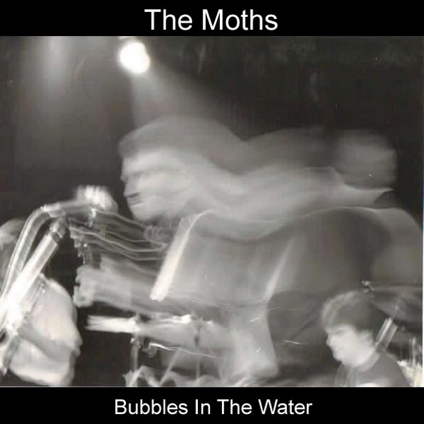 Bubbles In The Water