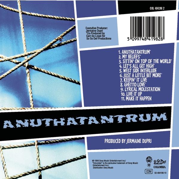 Anuthatantrum
