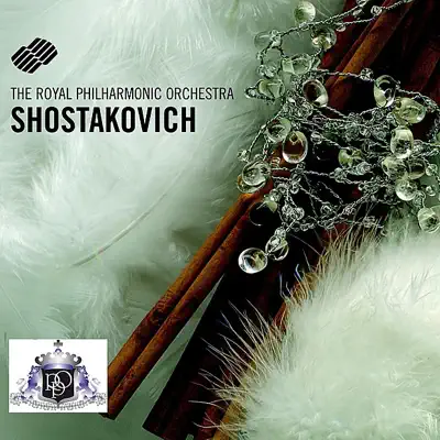 Dmitri Schostakowitsch - Royal Philharmonic Orchestra