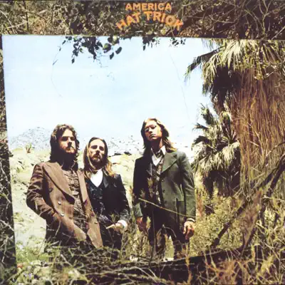 Listen to Hat Trick by America