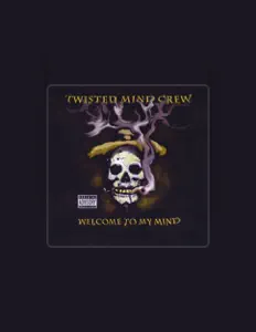 Listen to Twisted Mind Crew, watch music videos, read bio, see tour dates & more!
