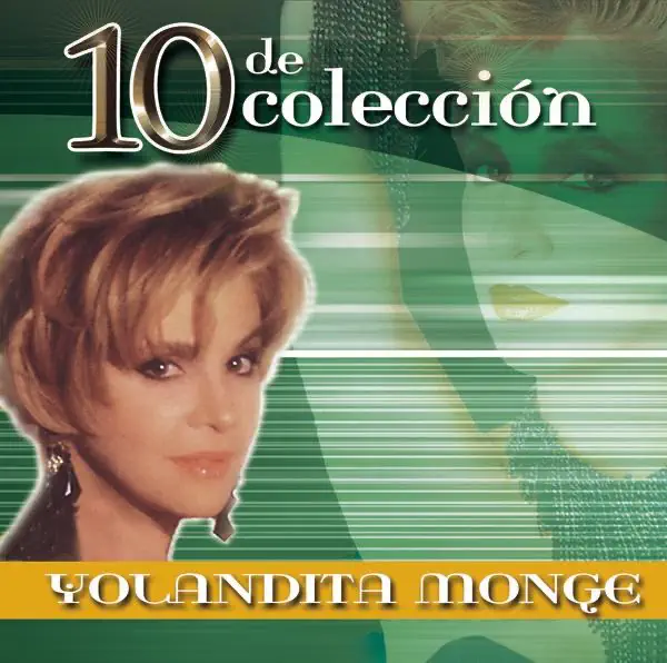Páginas del Alma — Yolandita Monge