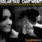 Can't Won't (Soydan Remix) - Solar Taxi lyrics