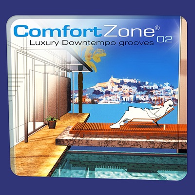 Comfort Zone 02 - Luxury Downtempo Chilled Classic Grooves